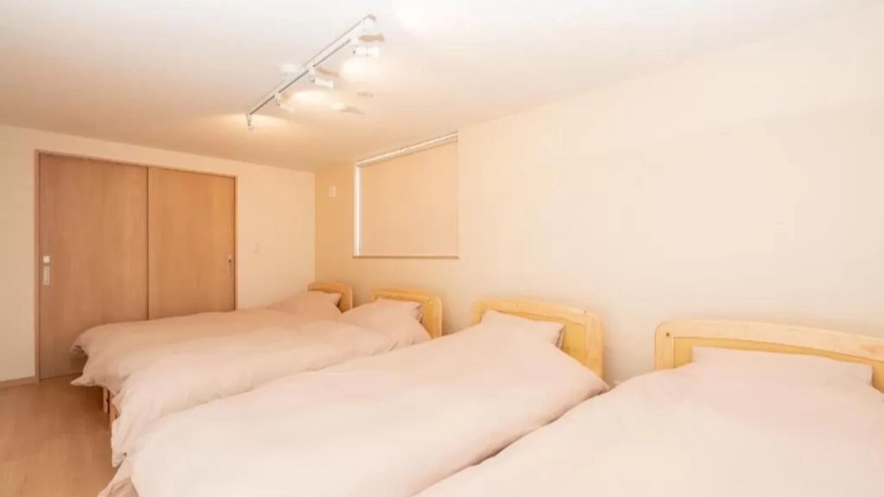 Photo of Bedroom in Fujikawaguchiko