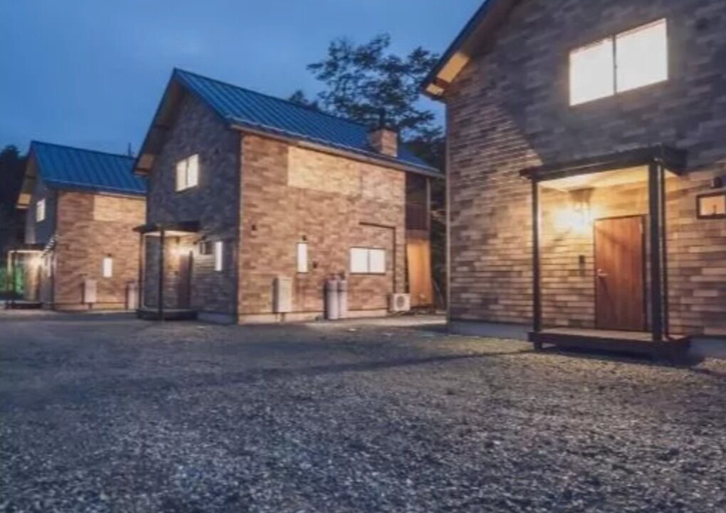 Photo of Outdoor in Fujikawaguchiko