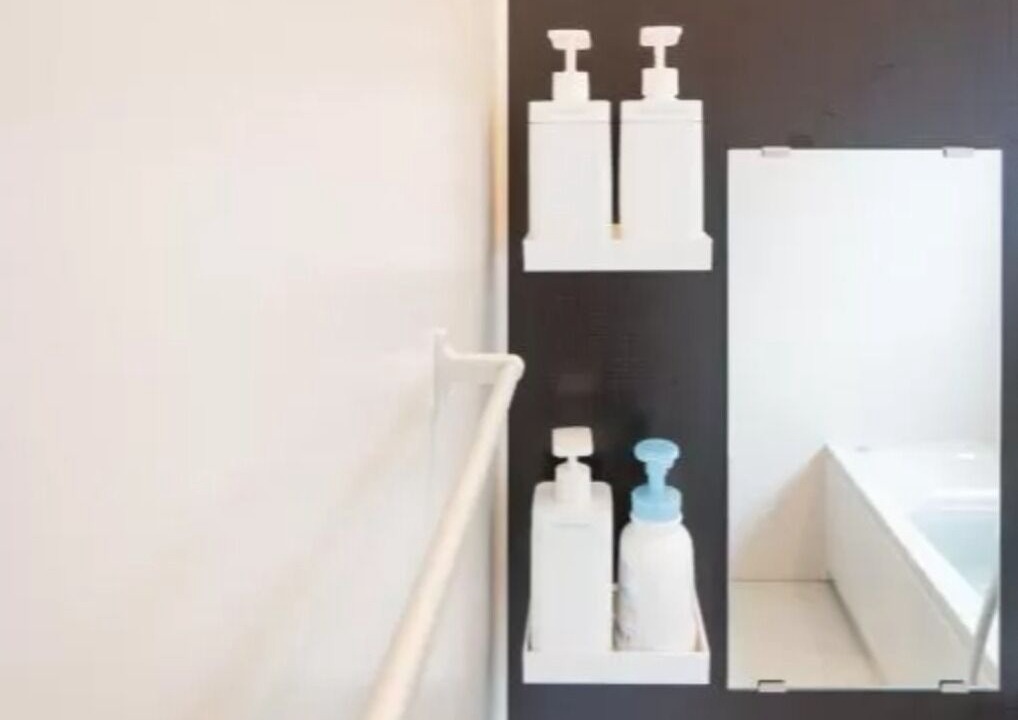 Photo of Bathroom in Fujikawaguchiko