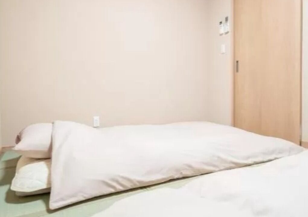 Photo of Bedroom in Fujikawaguchiko