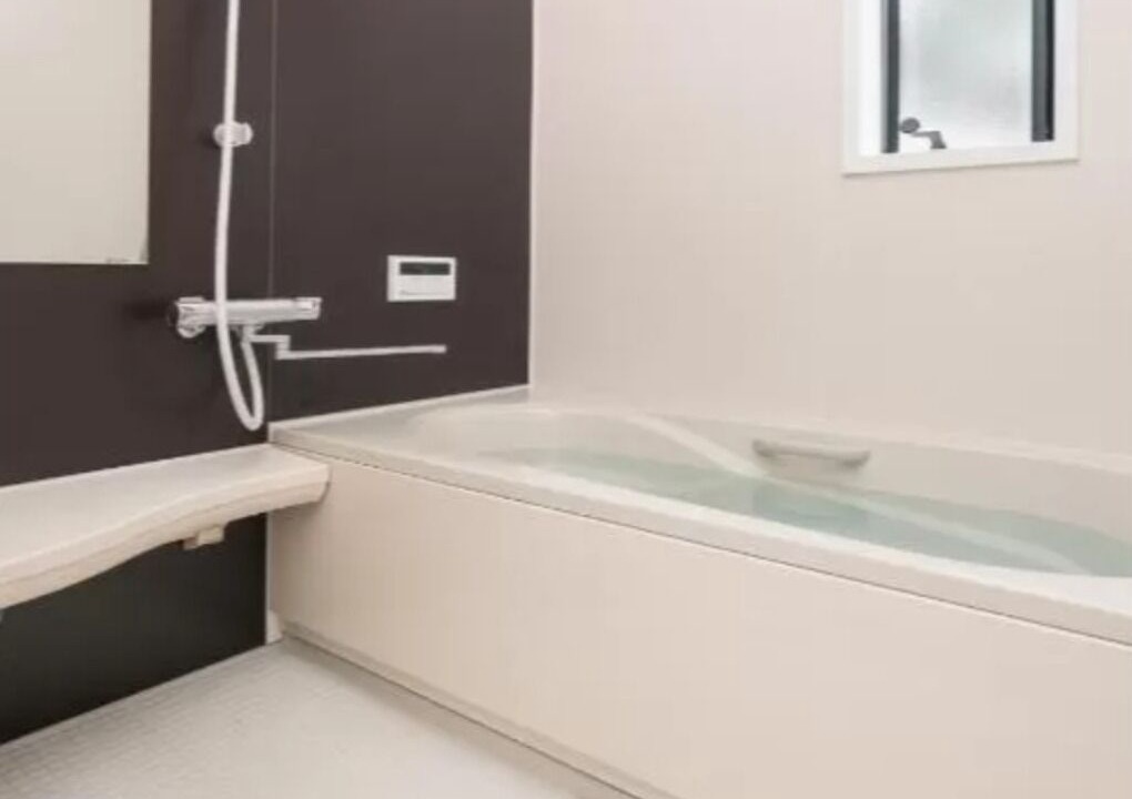 Photo of Bathroom in Fujikawaguchiko
