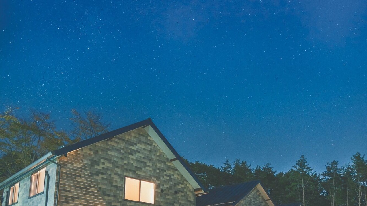 Photo of Outdoor in Fujikawaguchiko