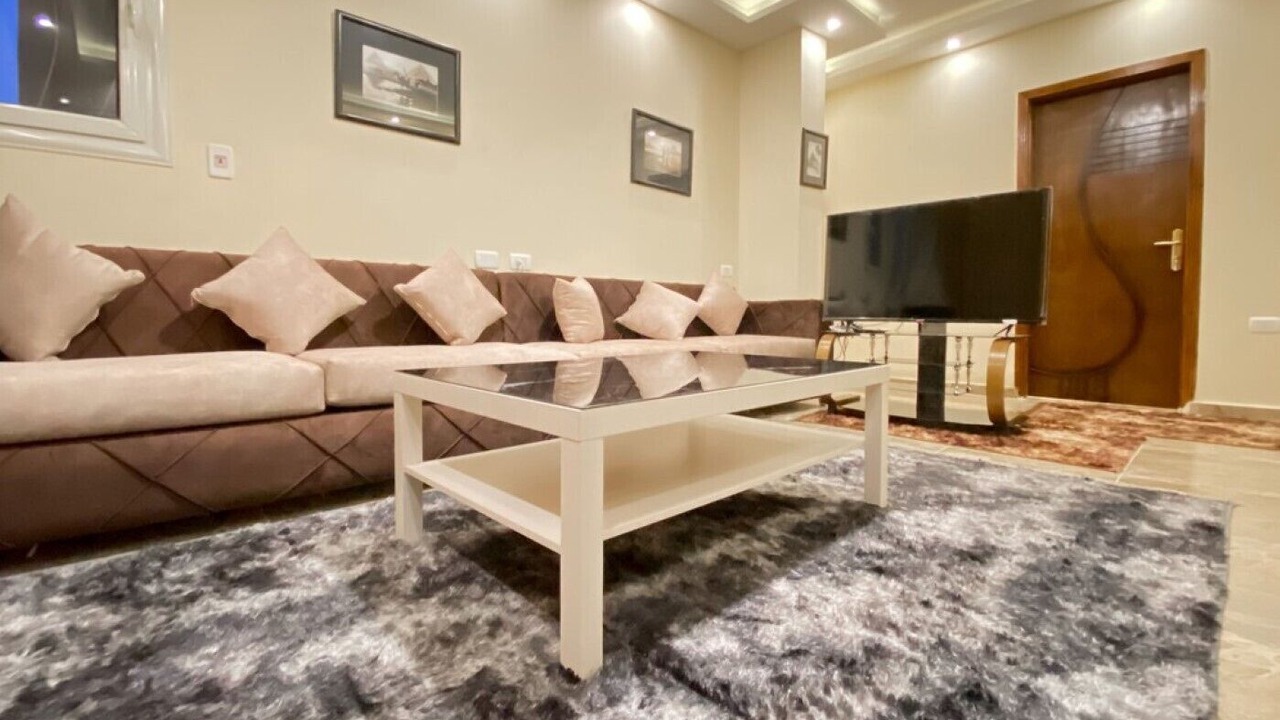 Photo of Livingroom in Wadi El Natrun