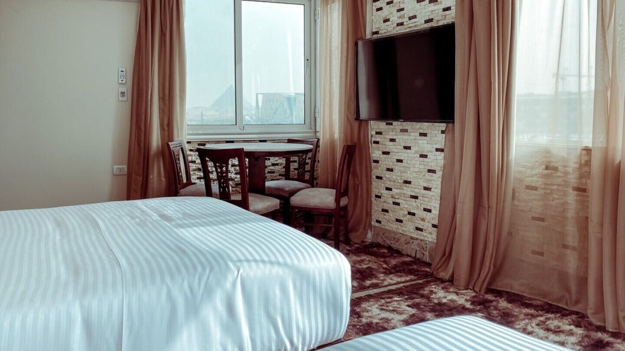 Photo of Bedroom in Wadi El Natrun