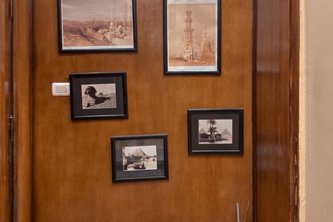 Photo of Others in Wadi El Natrun