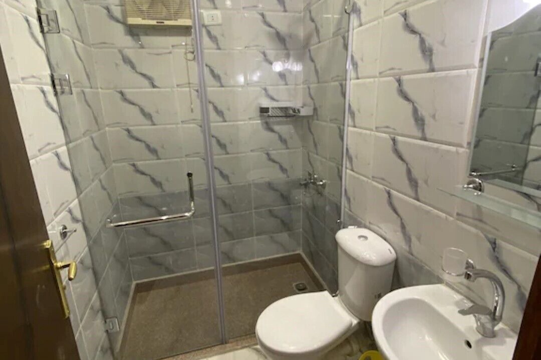 Photo of Bathroom in Wadi El Natrun