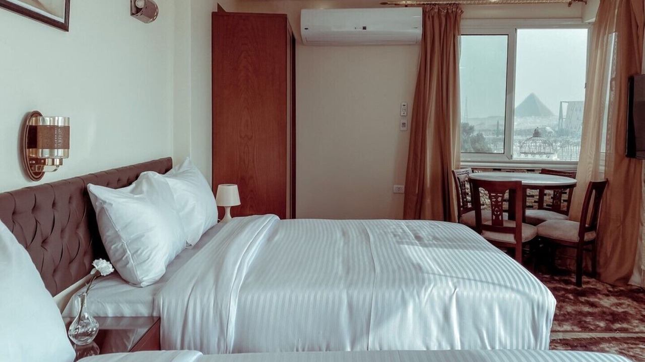 Photo of Bedroom in Wadi El Natrun