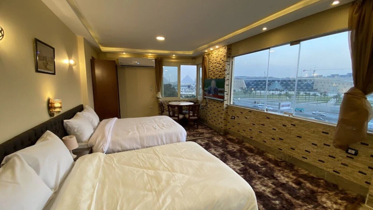 Photo of Bedroom in Wadi El Natrun