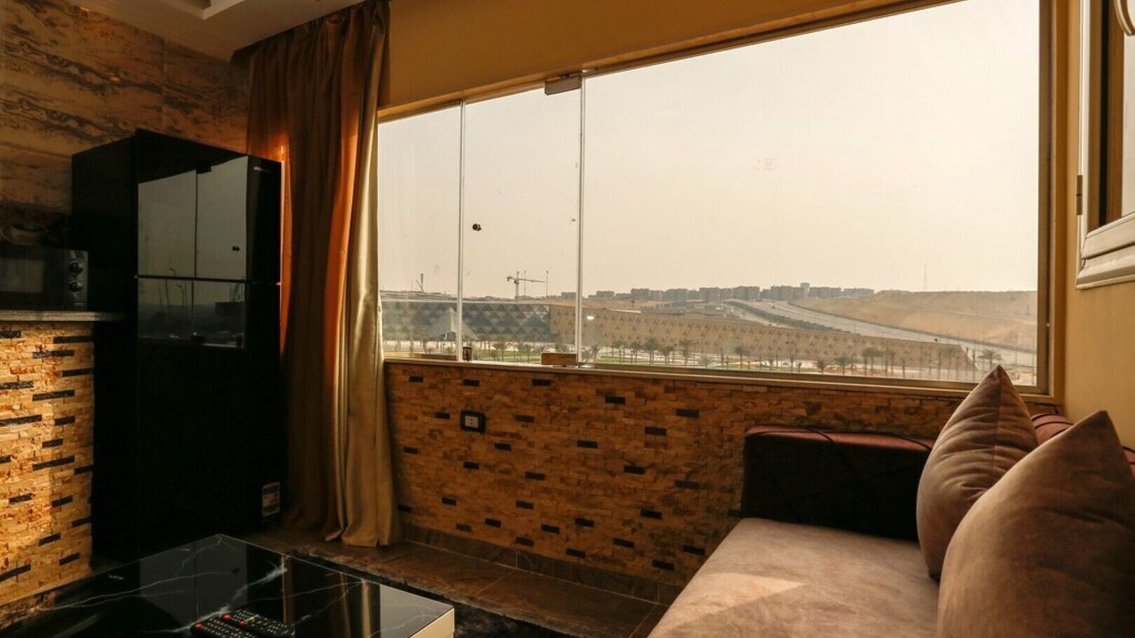 Photo of Livingroom in Wadi El Natrun