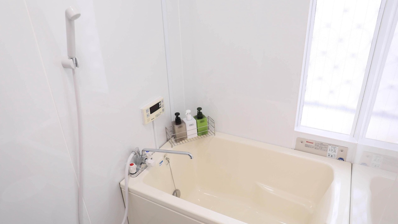 Photo of Bathroom in Chikusa Ward