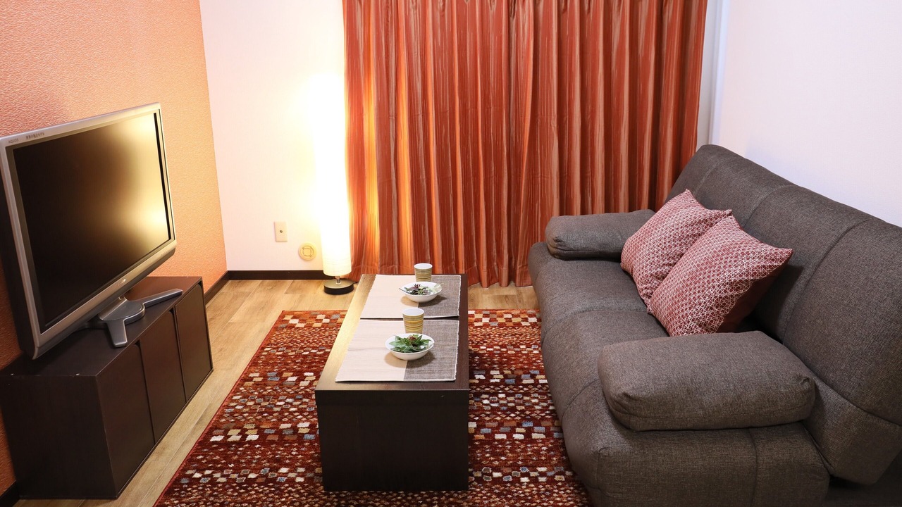 Photo of Livingroom in Chikusa Ward