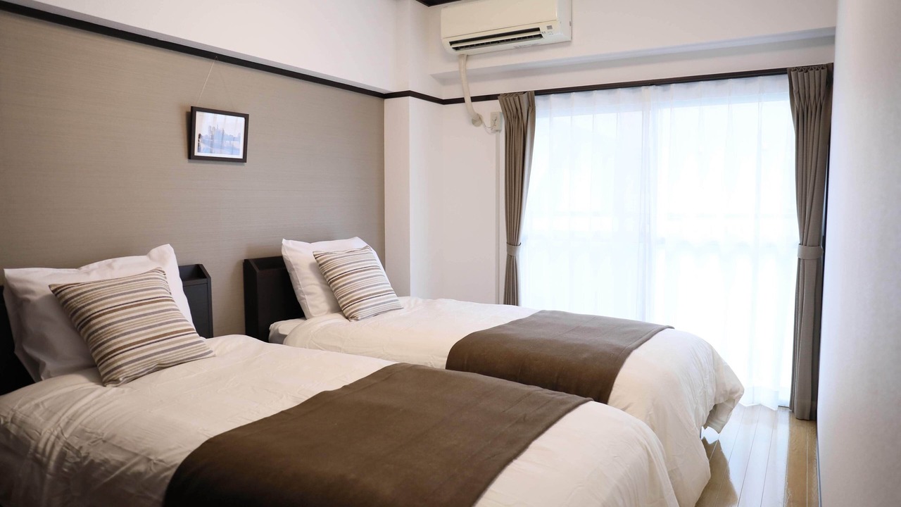Photo of Bedroom in Chikusa Ward