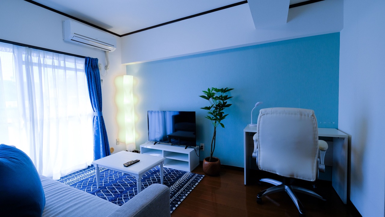 Photo of Bedroom in Chikusa Ward