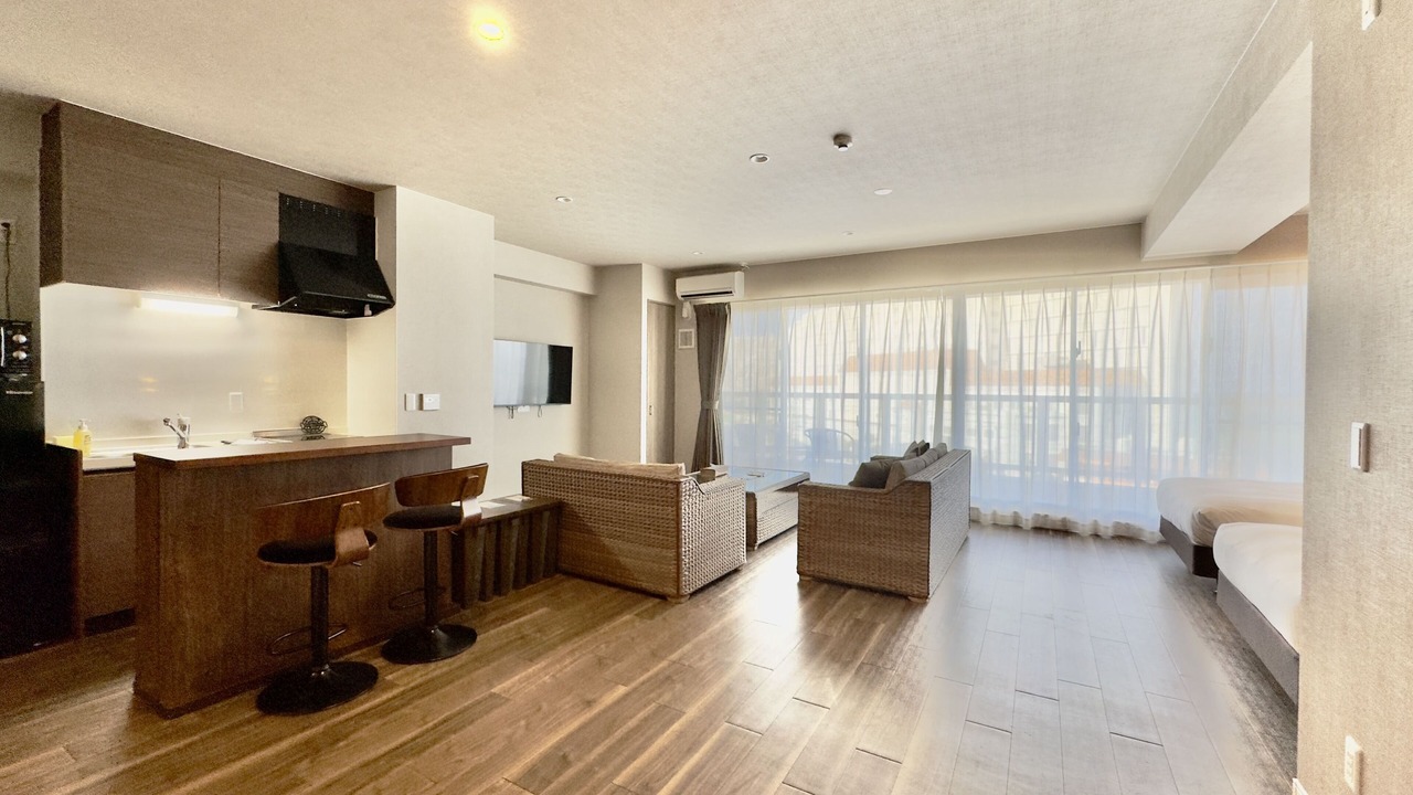 Photo of Bedroom in Maeganeku