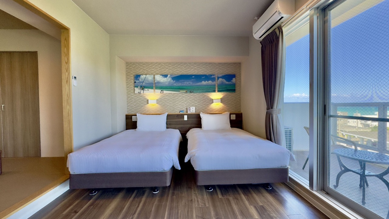 Photo of Bedroom in Maeganeku