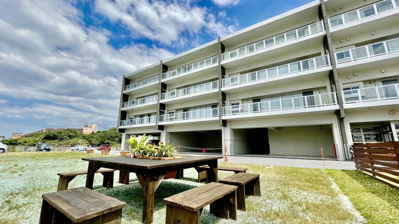 Photo of Outdoor in Maeganeku
