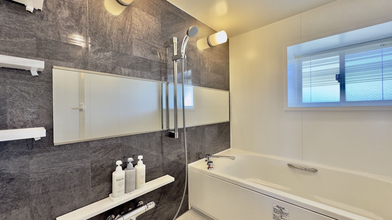 Photo of Bathroom in Maeganeku