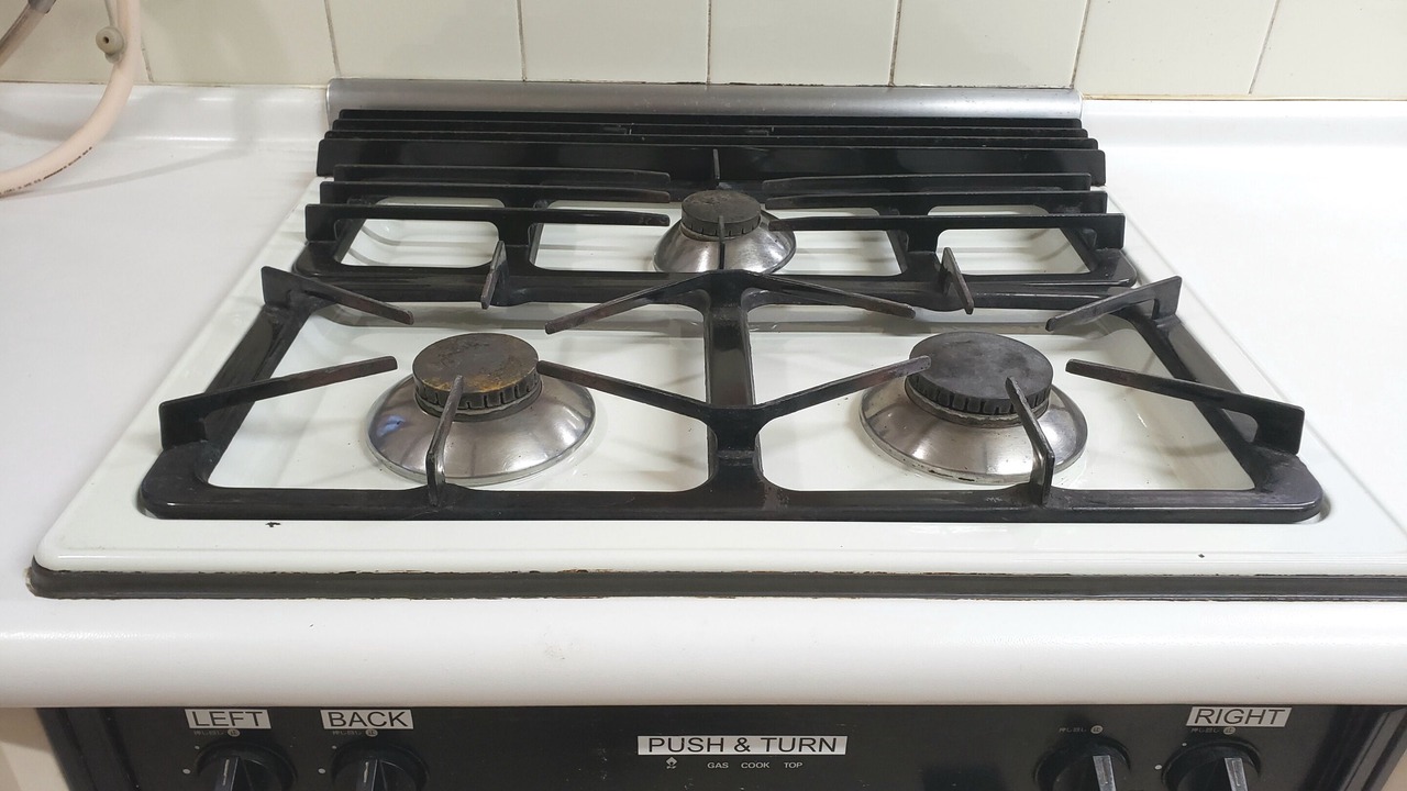 Photo of Kitchen in Maihama