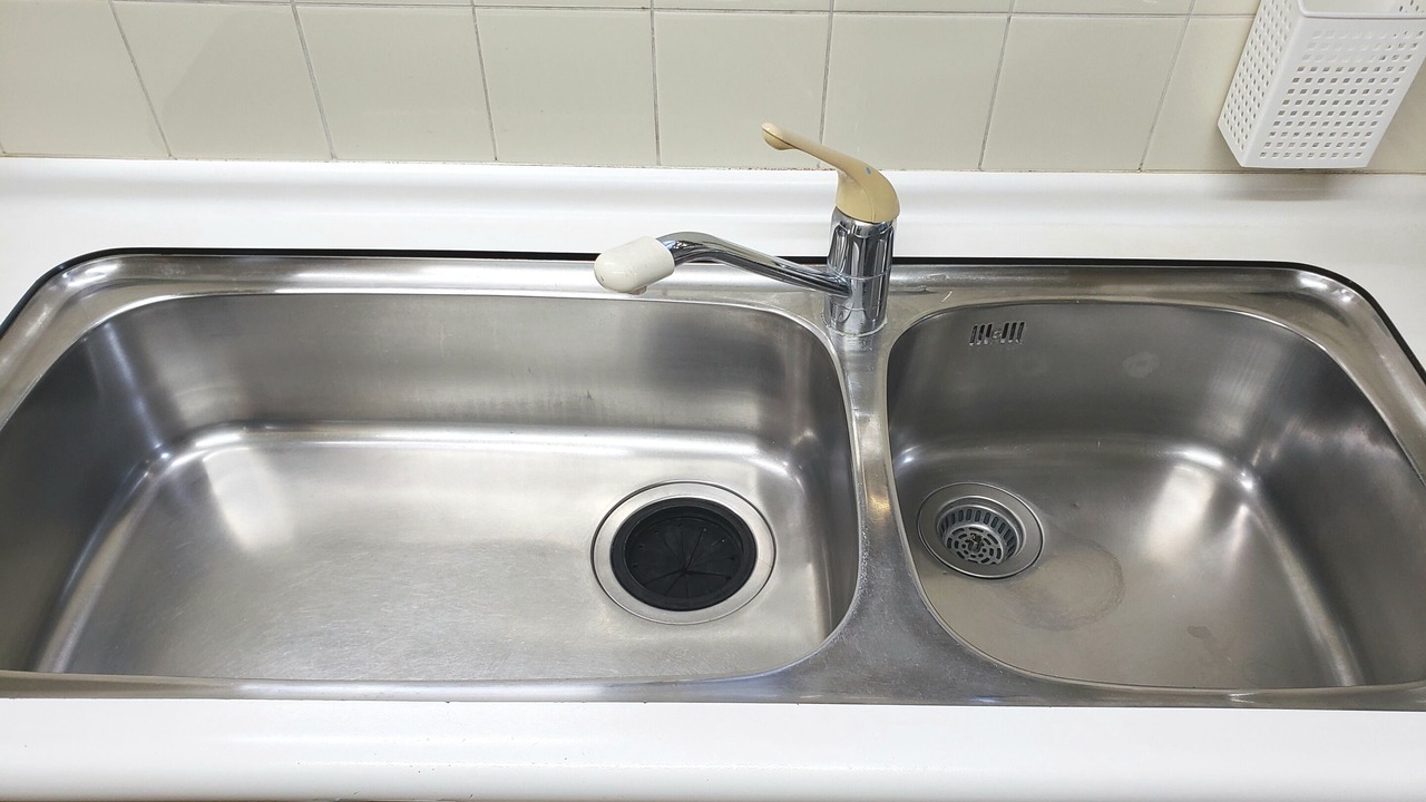Photo of Kitchen in Maihama