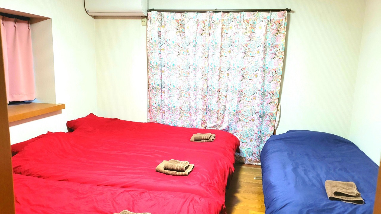 Photo of Bedroom in Maihama