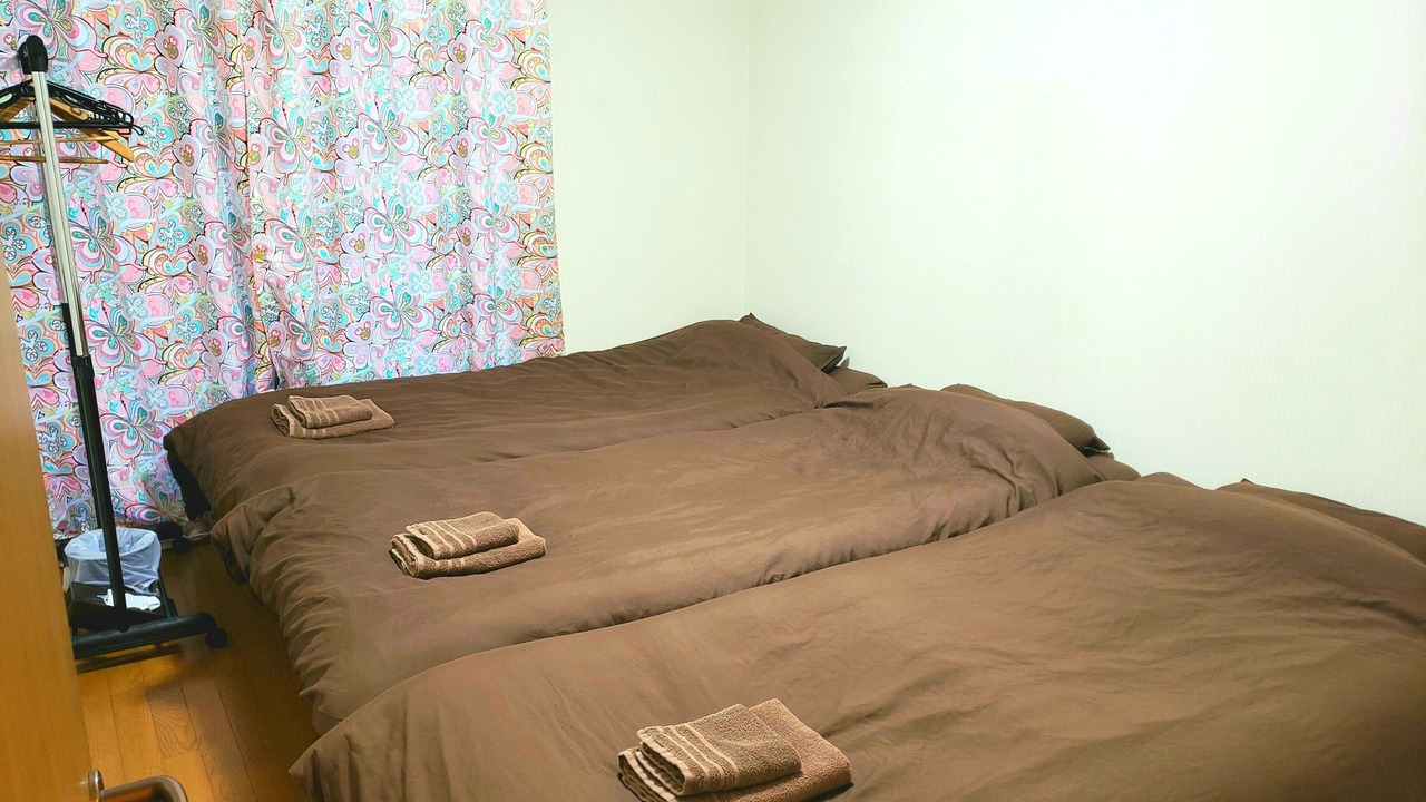 Photo of Bedroom in Maihama