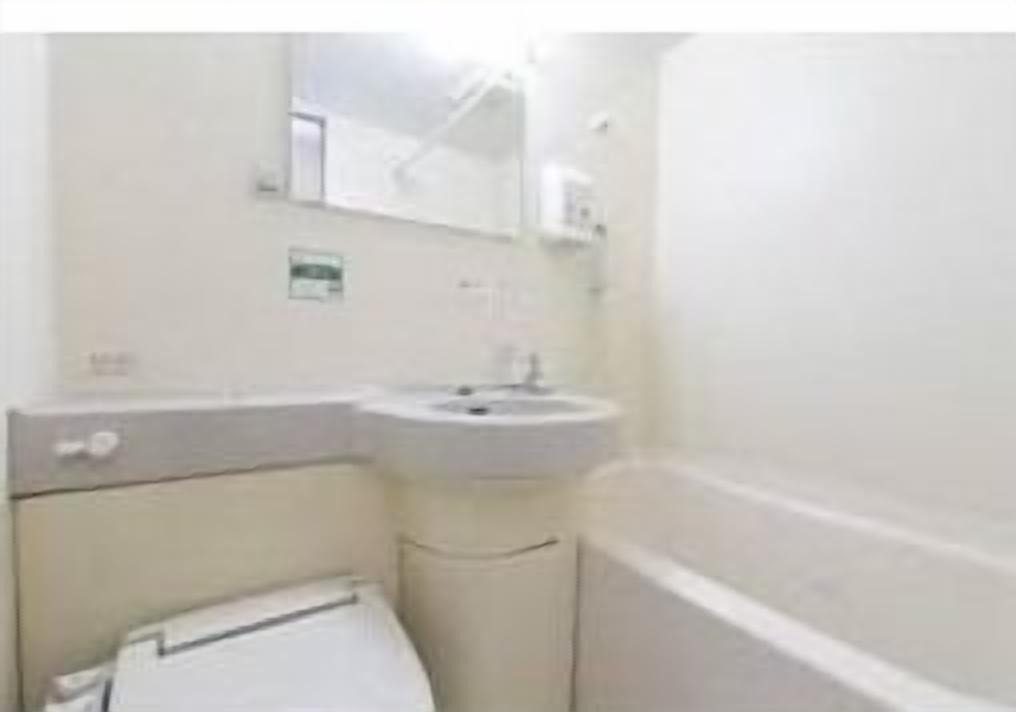 Photo of Bathroom in Nishiki