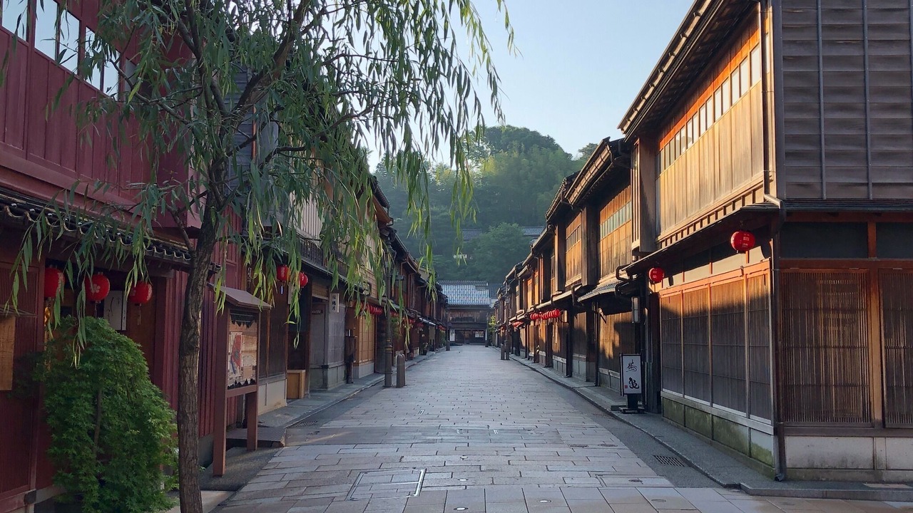 Photo of Others in Higashiyama