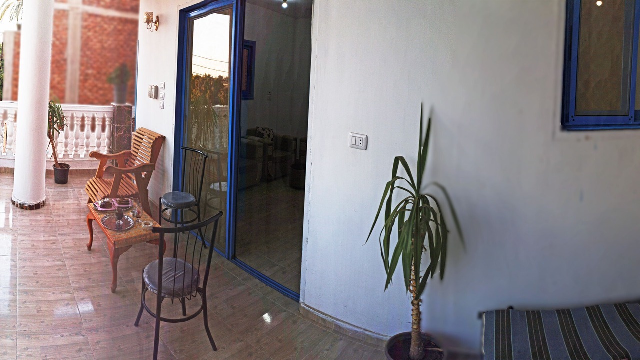 Photo of Outdoor in Luxor