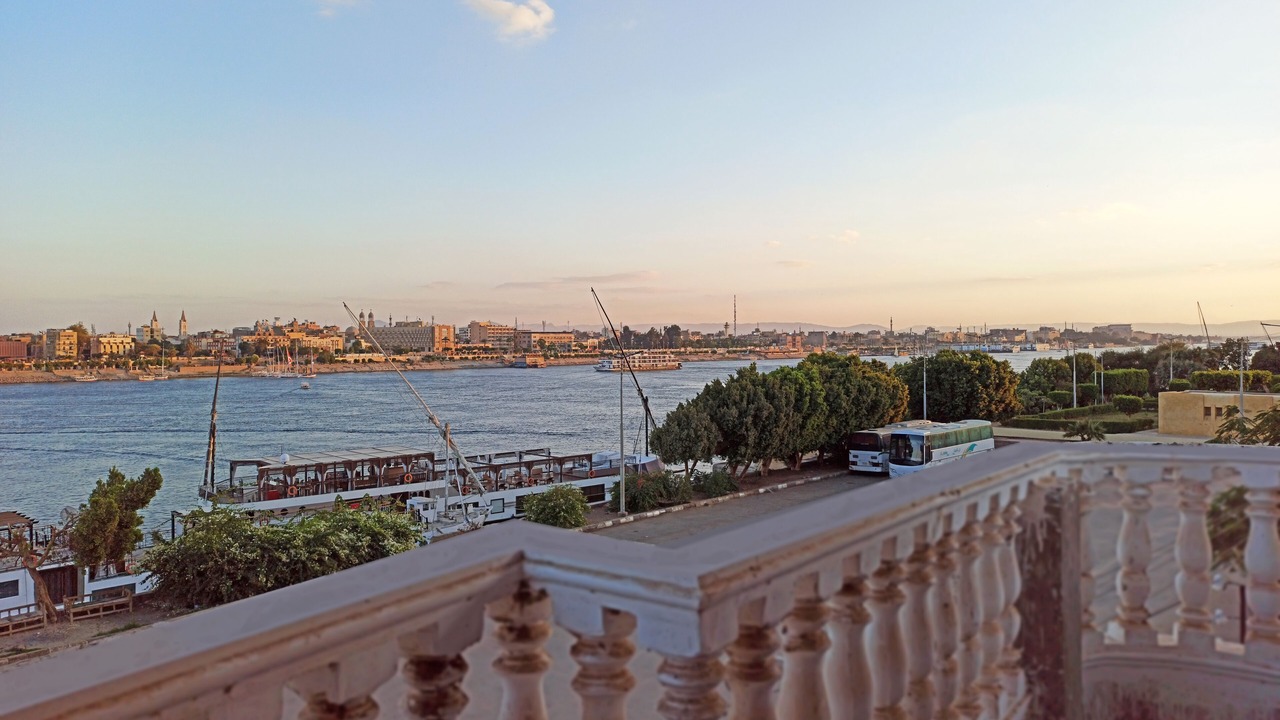 Photo of Outdoor in Luxor