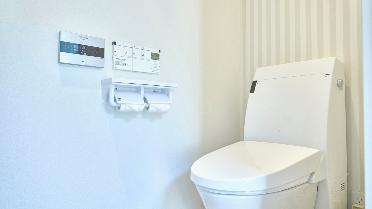 Photo of Bathroom in Yoichi