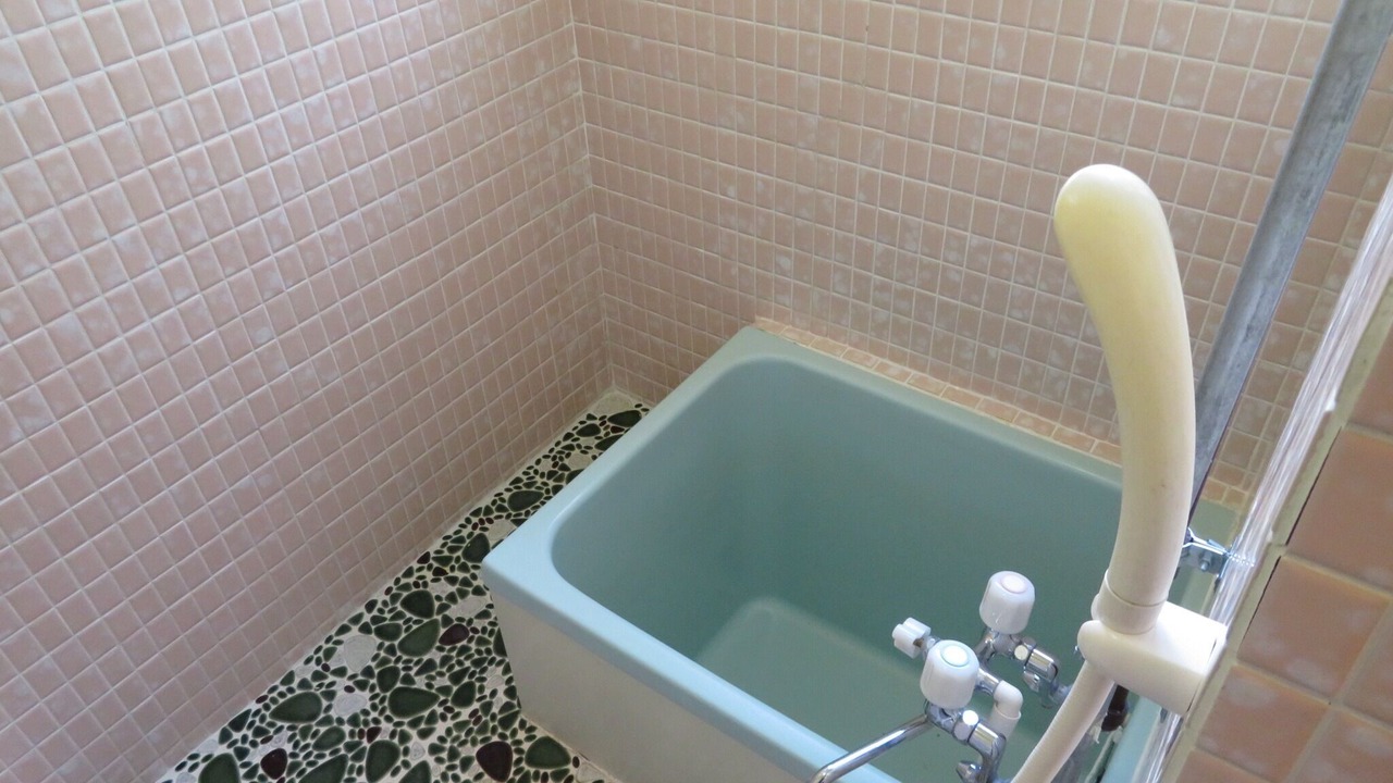 Photo of Bathroom in Shari