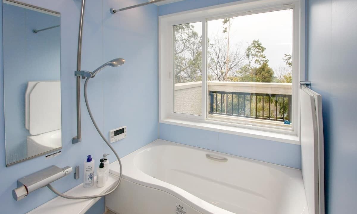 Photo of Bathroom in Chigasaki