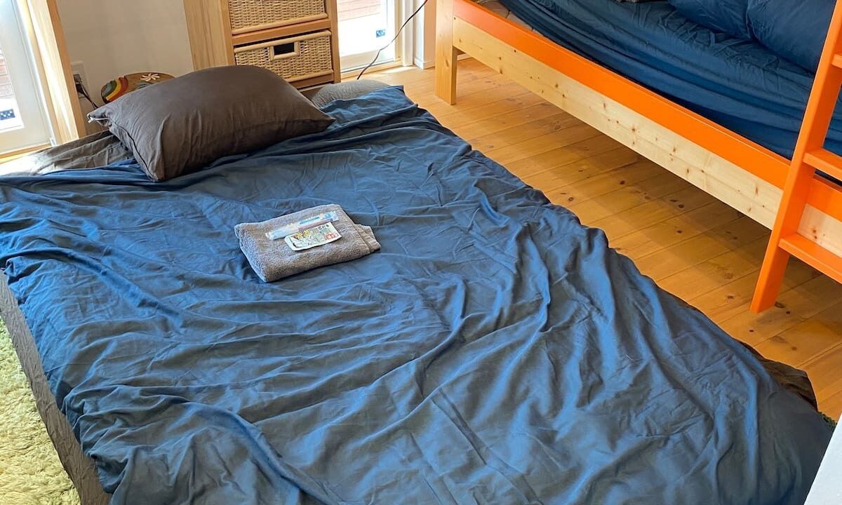 Photo of Bedroom in Chigasaki