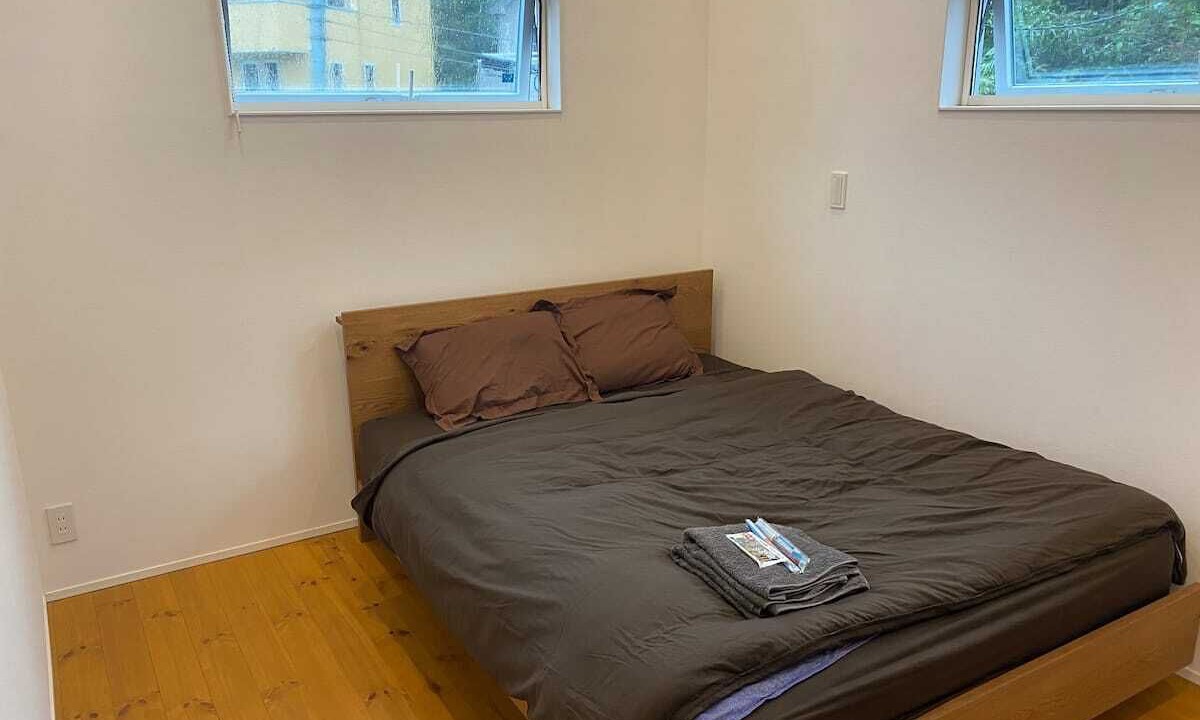 Photo of Bedroom in Chigasaki