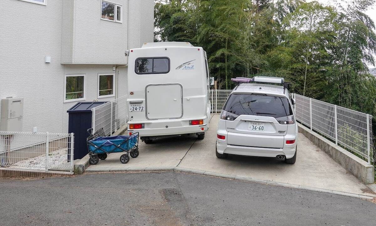 Photo of Outdoor in Chigasaki