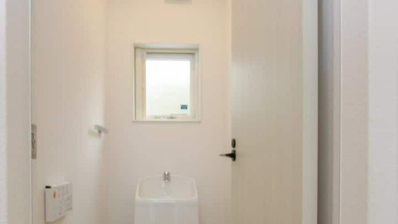 Photo of Bathroom in Chigasaki