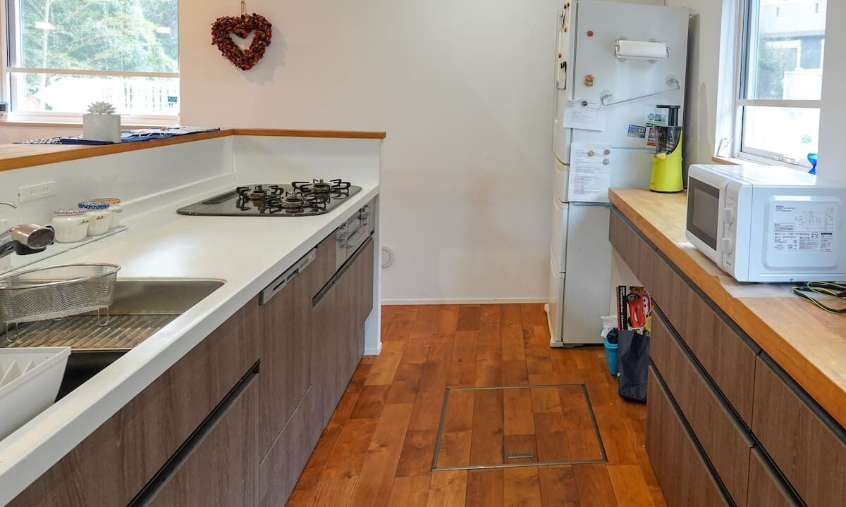 Photo of Kitchen in Chigasaki