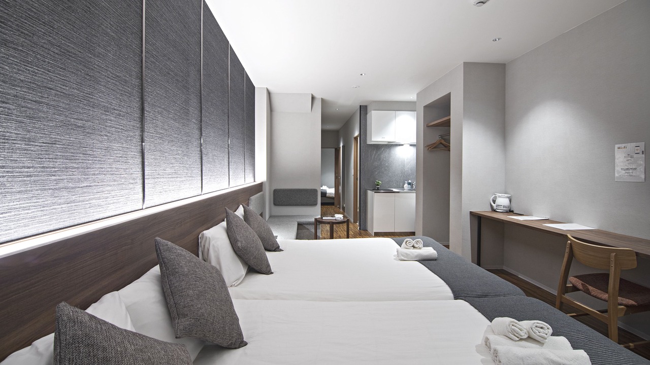 Photo of Bedroom in Shinmachi