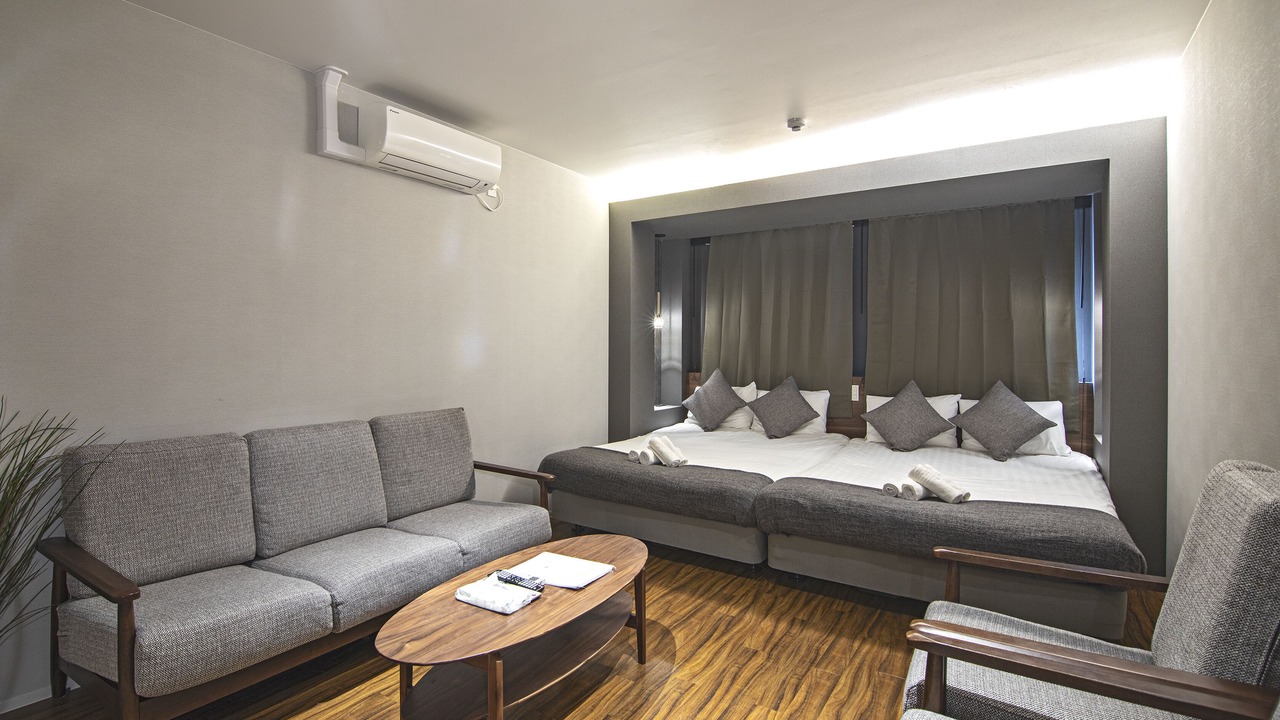 Photo of Livingroom in Shinmachi