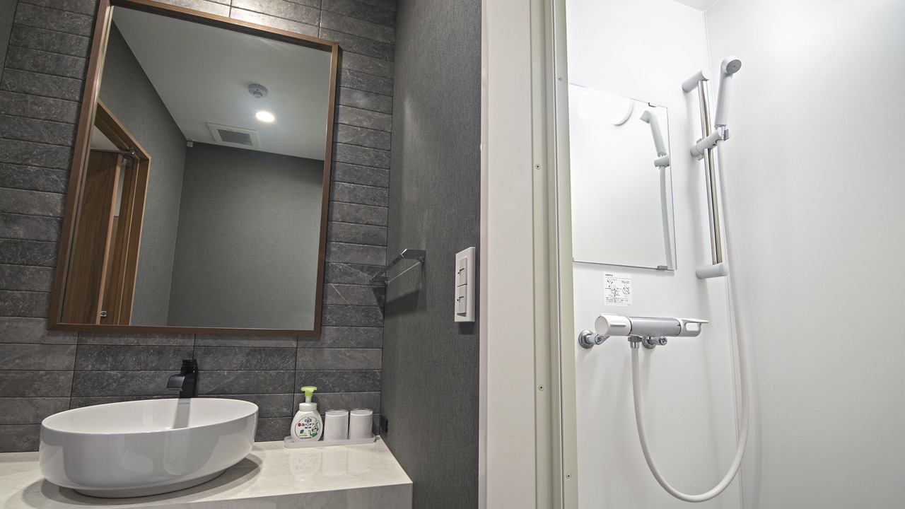 Photo of Bathroom in Shinmachi