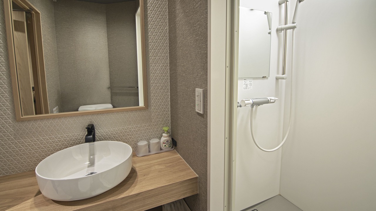 Photo of Bathroom in Shinmachi