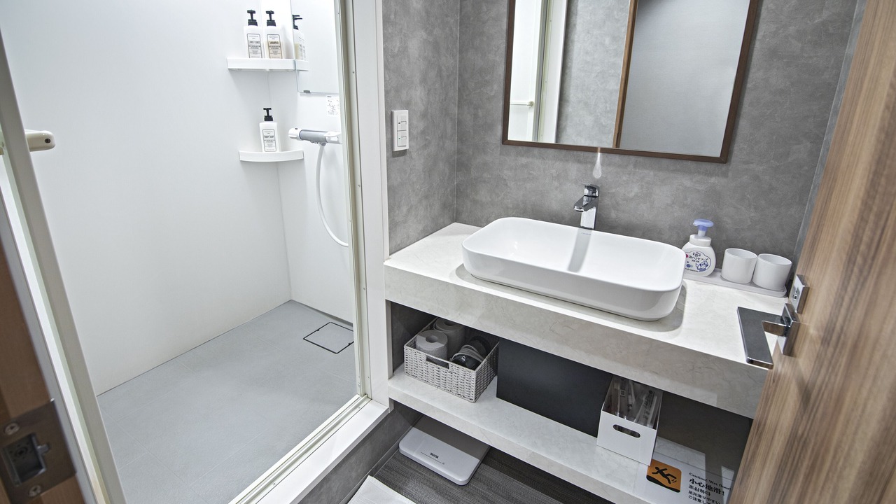 Photo of Bathroom in Shinmachi