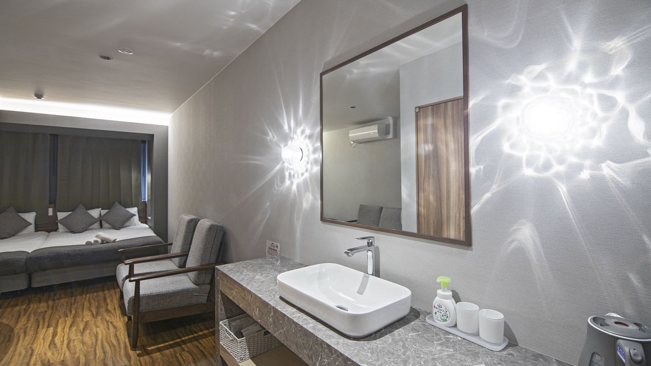 Photo of Bathroom in Shinmachi