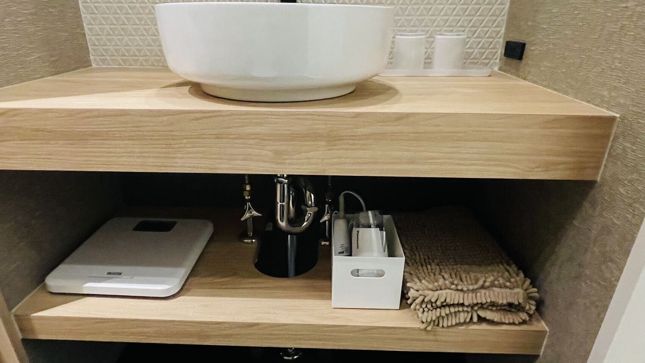 Photo of Bathroom in Shinmachi