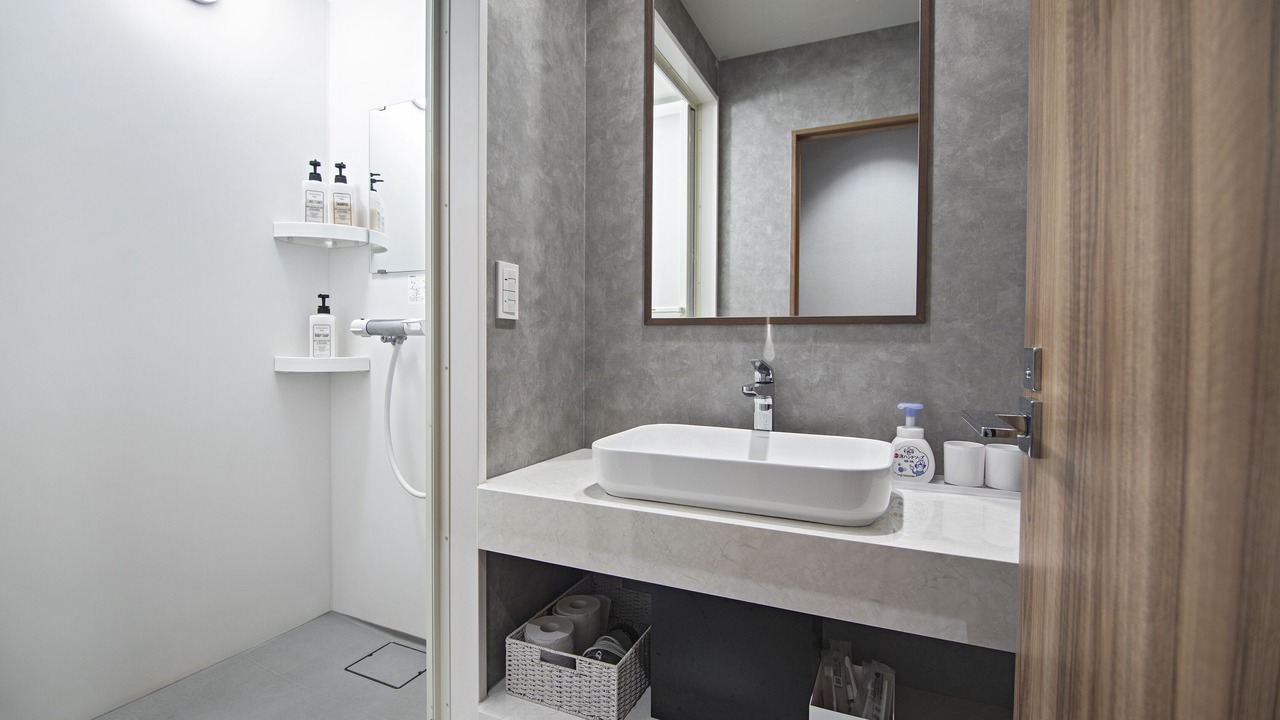 Photo of Bathroom in Shinmachi