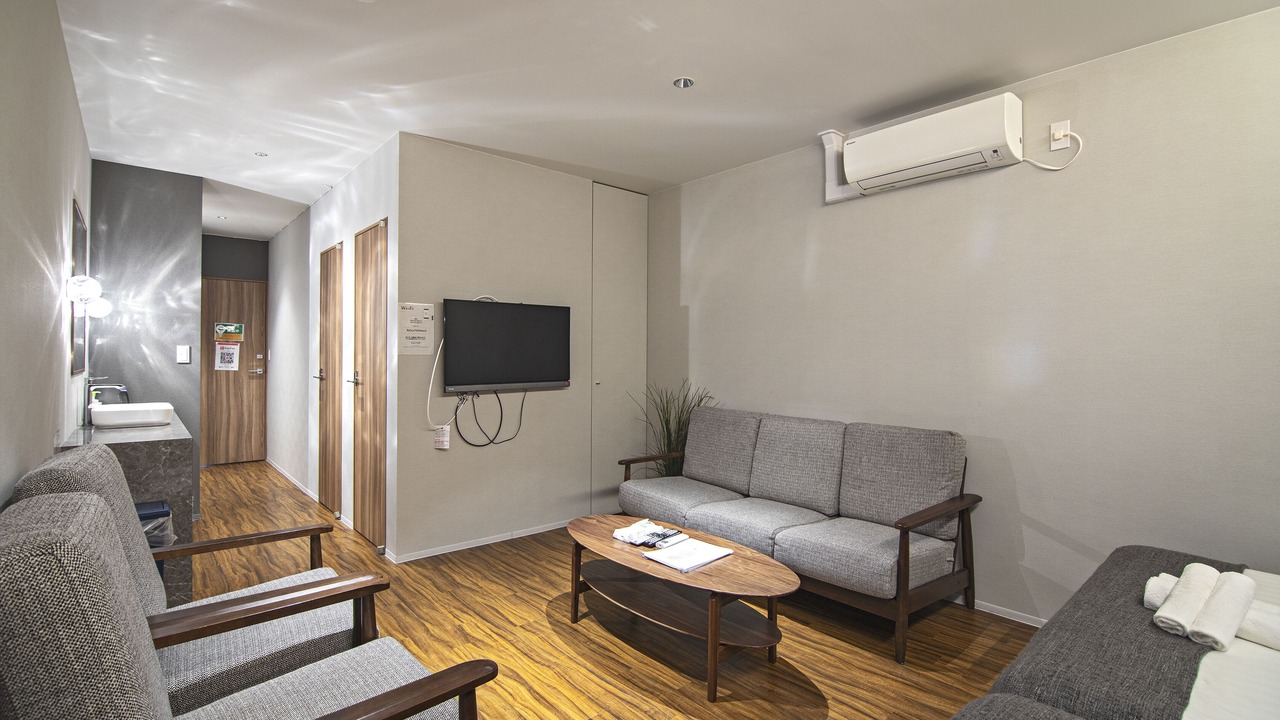 Photo of Livingroom in Shinmachi