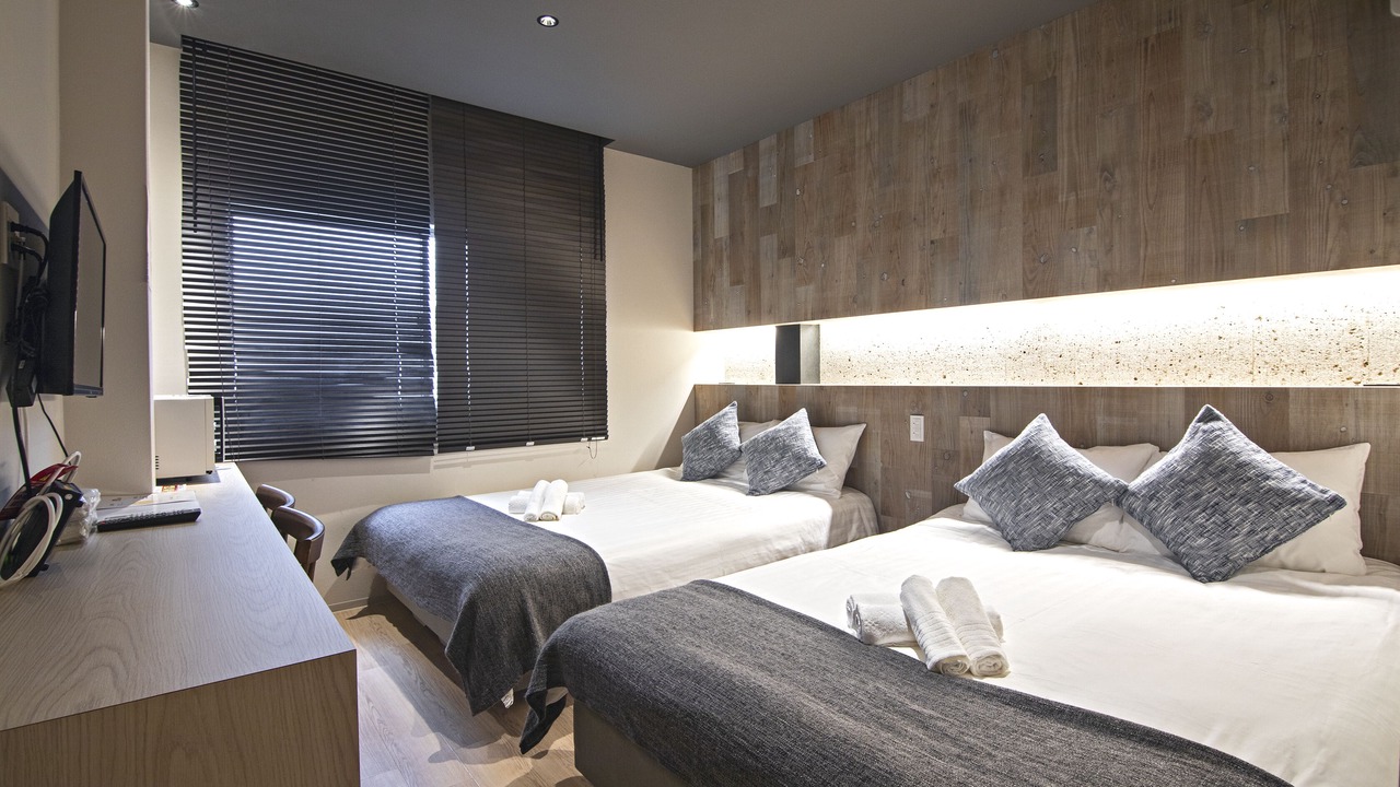 Photo of Bedroom in Shinmachi