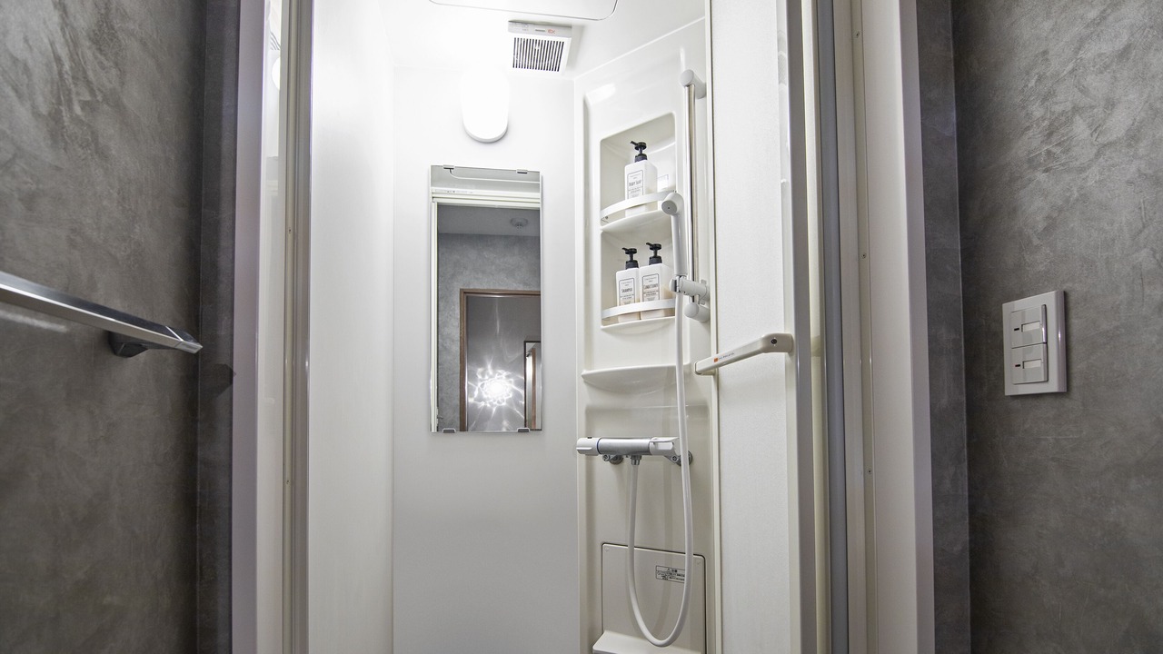 Photo of Bathroom in Shinmachi