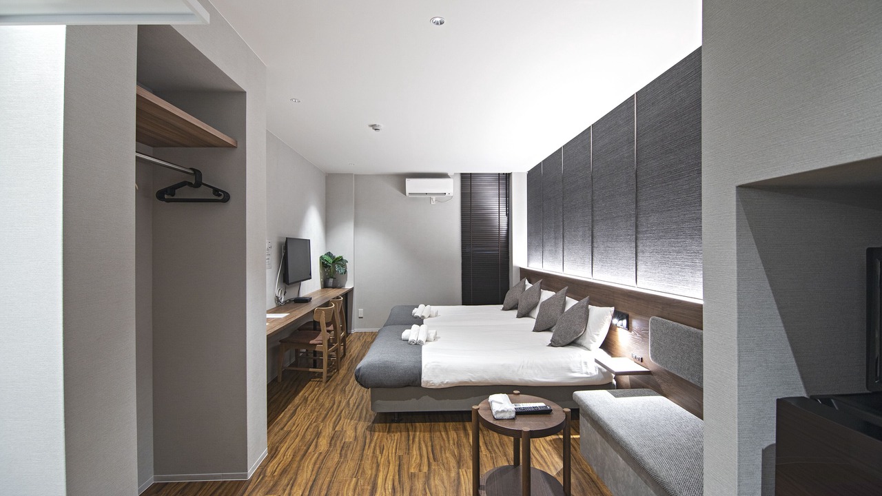 Photo of Bedroom in Shinmachi