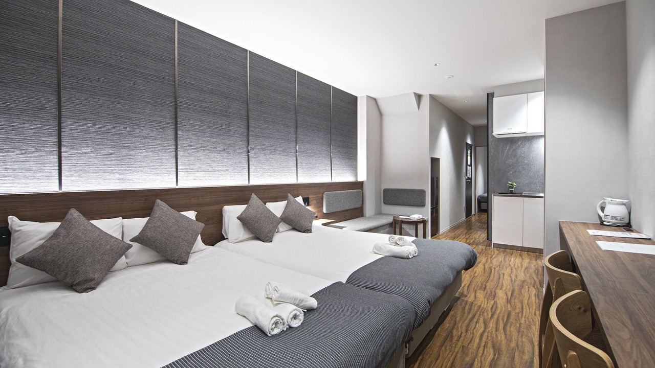 Photo of Bedroom in Shinmachi